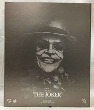 Hot Toys Movie Masterpiece