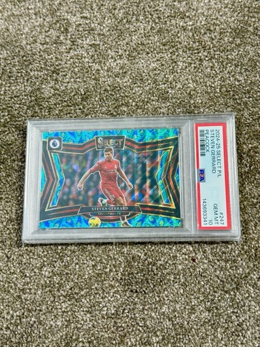 Panini select steven - select,