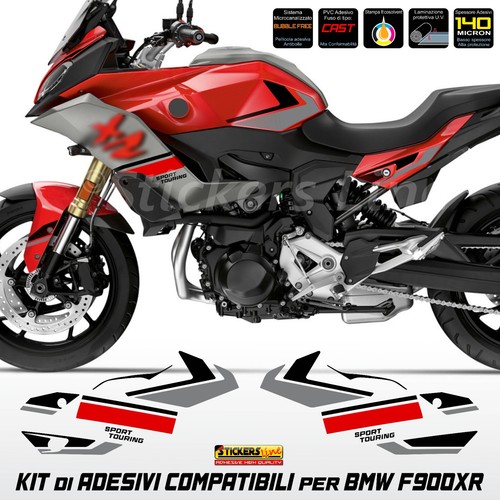 Kit adesivi compatibili per - kit,