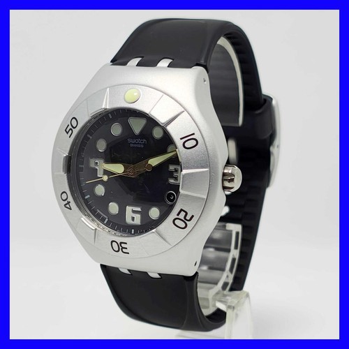 Orologio swatch irony scuba - orologio,