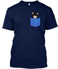 T-shirt cucciolo Chihuahua in