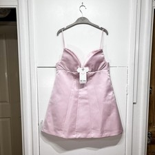 Mini abito ZARA x Disney Harry