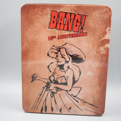 Bang anniversario - bang!,