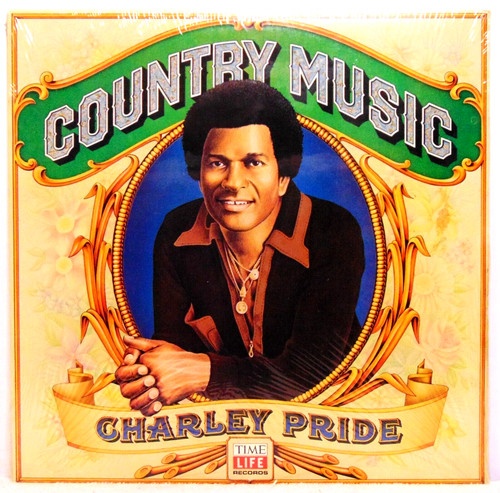 Charley pride country - pride, ‎–