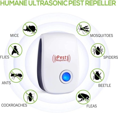 Repellente insetti - repellente, ad