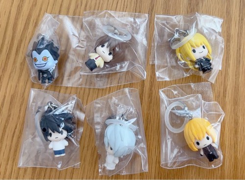 Death note accessori - death, note: