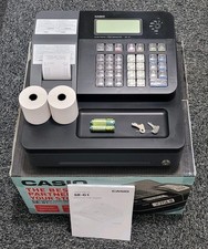 Casio SE-G1 Registratore