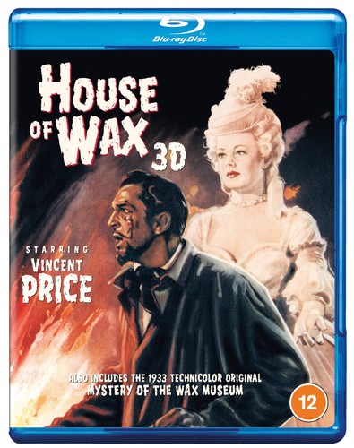 House wax carolyn - of,