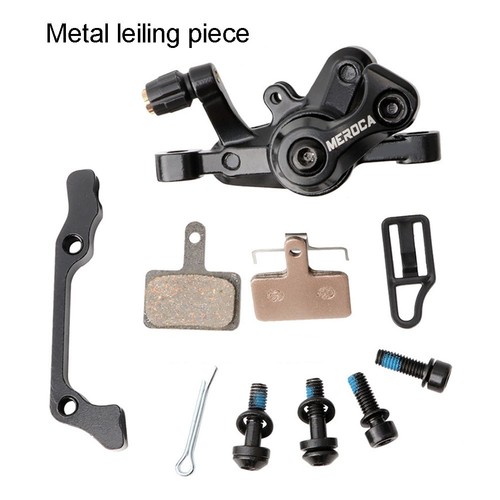 Clip lega alluminio durevole - clip,