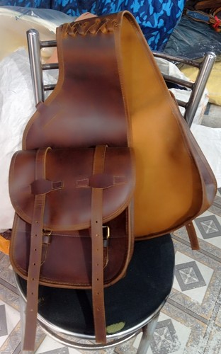 Borsa sella per cavalli - da,