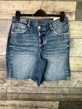 Free People pantaloncini