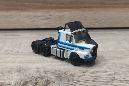 Autocostruzione herpa albedo - herpa,