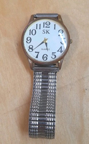 Orologio vintage polso sk - da,