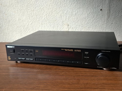 Sony s570es sintonizzatore - st-s570es,