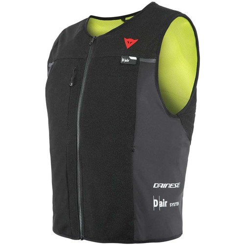 Smart jacket airbag - 2,