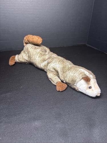 Raro peluche htf ikea - peluche,