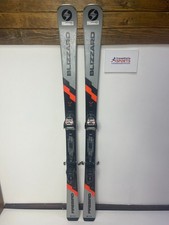Sci Blizzard Firebird RC CA
