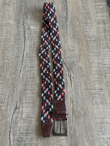 Cintura uomo barbour - cintura, tessuto