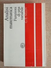 Analisi matematica vol 1 - vol.,