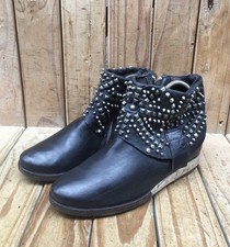 Stivaletti donna A.s 98