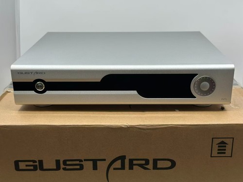 Gustard r26 decoder discreto - gustard,