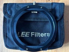 Lee Filtri 2 Slot Porta Filtro