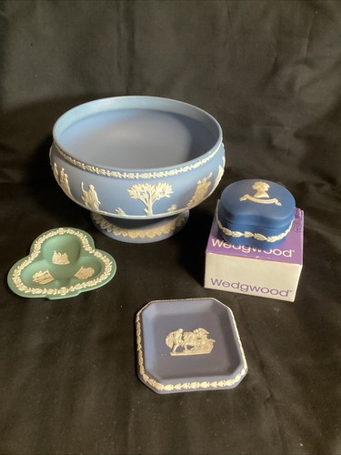 Wedgwood ciotola frutta - wedgwood,