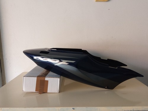 Honda cbr 600 codone blu - honda,
