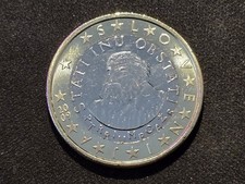 Slovenia 1 euro 2009 pz