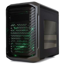 MINI CASE GAMING RGB MICRO ATX