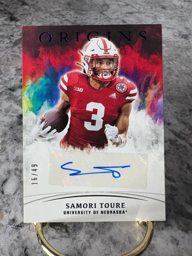 2022 panini origins samori - 2022,