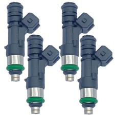 4x Iniettore Per Ford Fiesta V