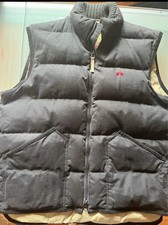 LA MARTINA Giubbotto Smanicato