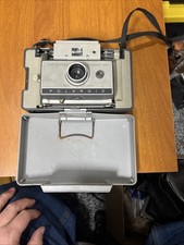 Macchina fotografica terrestre