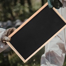 Telaio per arnia, arnia, parti