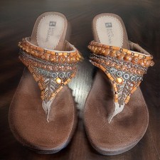 White Mountain Mango Beige