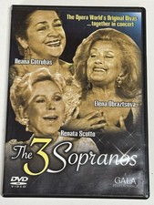 The 3 Sopranos Opera Gala