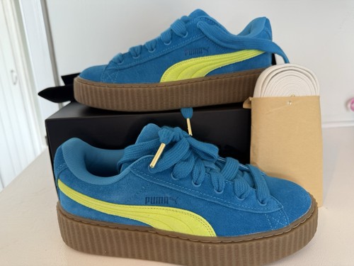 Fenty puma creeper phatty - fenty,