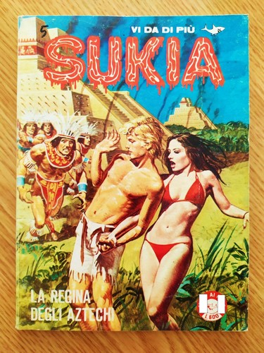Sukia 1982 la - n.,