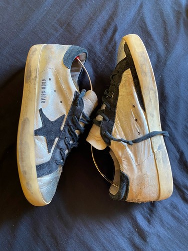 Golden goose donna - golden,