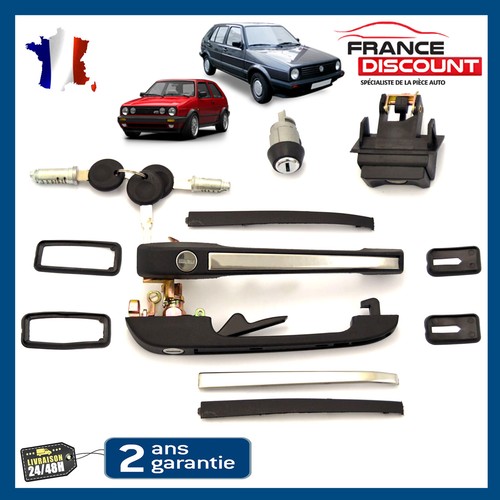 Kit cilindro serratura - kit,