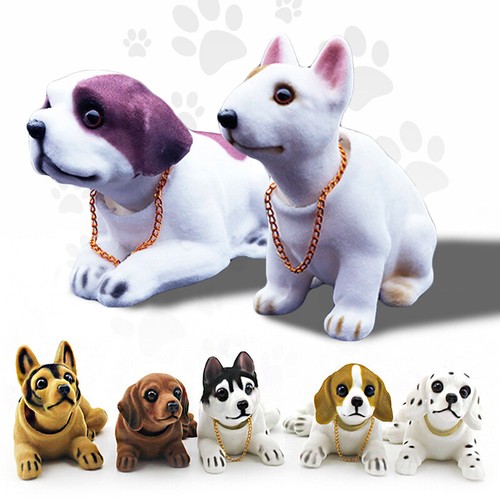 Testa tremante annuendo - , beagle