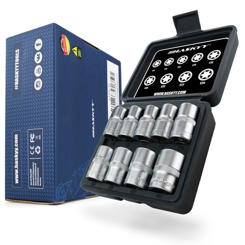 Set chiavi bussola torx - bussola,