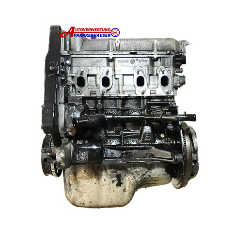 Fiat panda 169 - motore, benzina