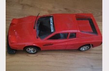   Ferrari Red 1993 Quality