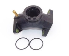 TUBO INGRESSO CARBURATORE per