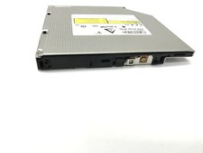 Masterizzatore DVD/CD RW