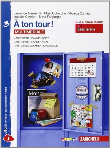 Ton tour eb francese - tour!, 3