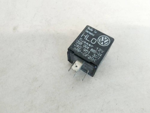 Modulo relè volkswagen passat - modulo,