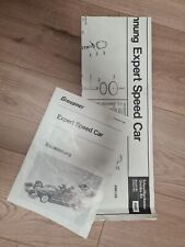 Graupner Expert Speed Car